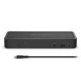 Belkin INC003AUBK 14-Port USB-C Docking Station 65W - for Notebook/Monitor