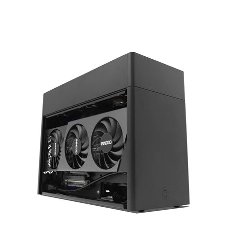 Scolecite RTX 4070 Ti Core i7-13700KF Gaming PC