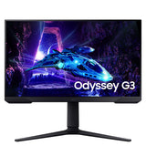 Samsung Odyssey G3 24" FHD 180Hz Gaming Monitor