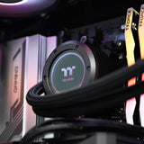 Adjudicator AMP RTX 5060 Ti 8GB Ryzen 5 7500F EVO Gaming PC - Black