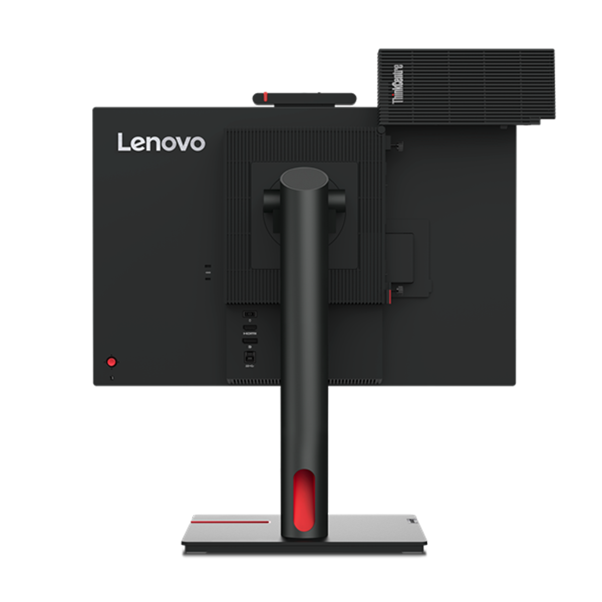 Lenovo TIO 22 G5 21.5" FHD Touchscreen Monitor