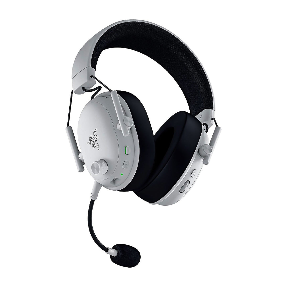 Razer Blackshark V3 Wireless eSports Gaming Headset - White