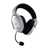 Razer Blackshark V3 Wireless eSports Gaming Headset - White
