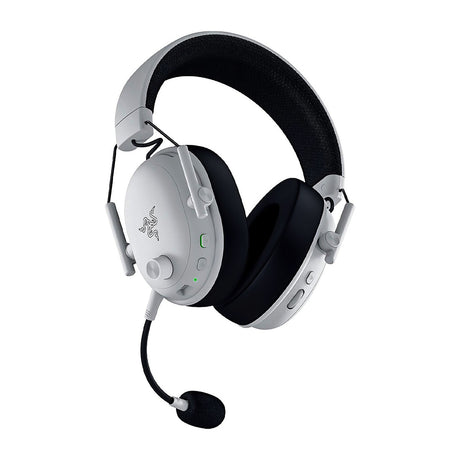 Razer Blackshark V3 Wireless eSports Gaming Headset - White