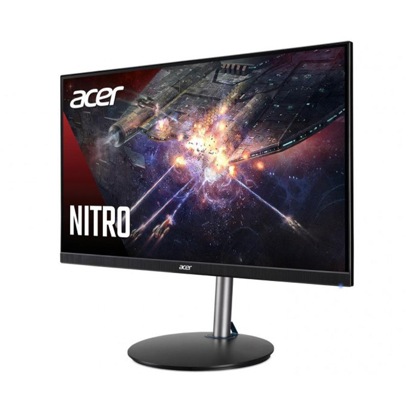 Acer Nitro XF243Y 23.8" FHD IPS 2ms 144Hz 99% sRGB Gaming Monitor