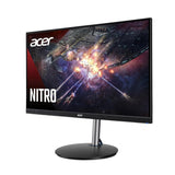 Acer Nitro XF243Y 23.8" FHD IPS 2ms 144Hz 99% sRGB Gaming Monitor