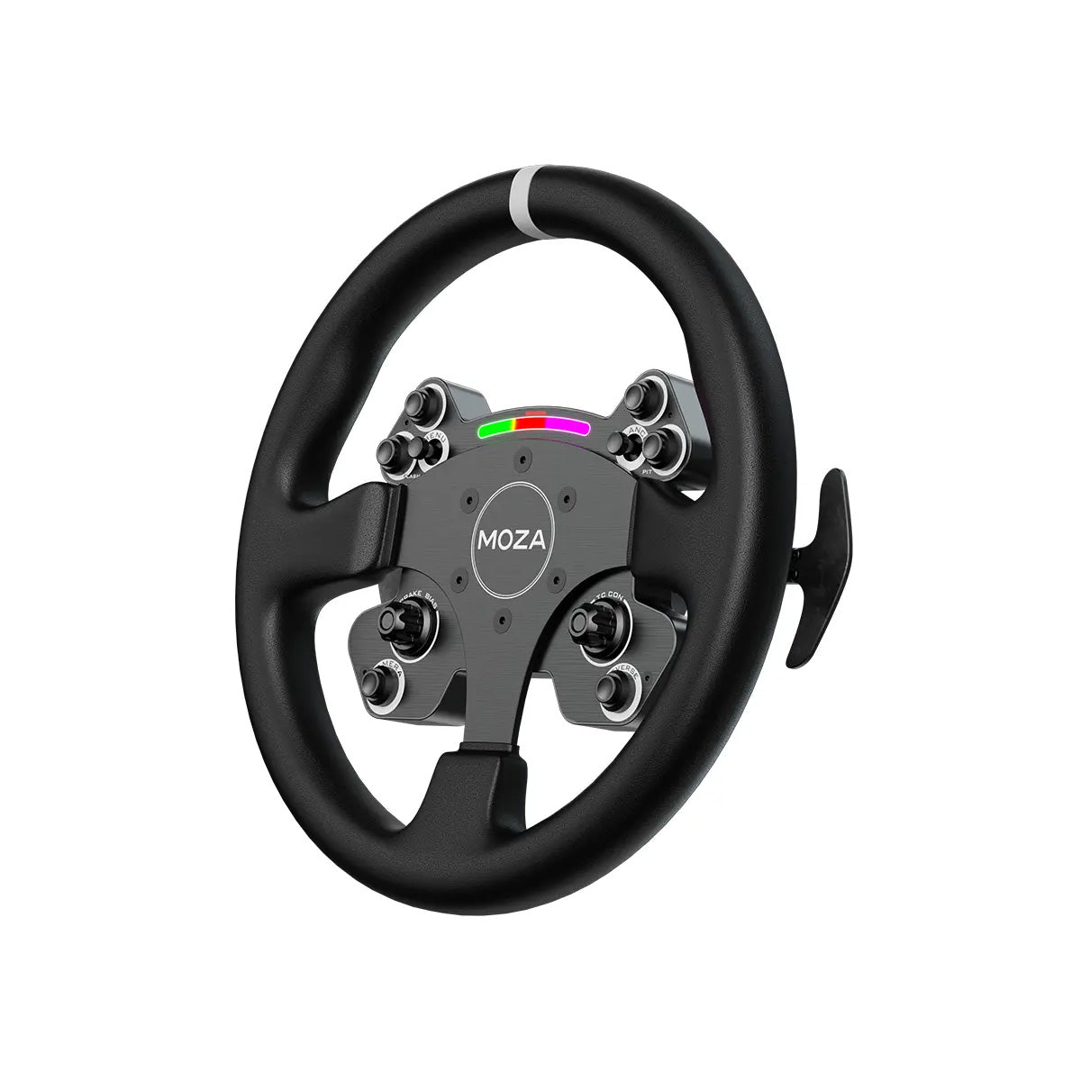 Moza CS V2 Steering Wheel