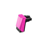 CableMod 12VHPWR 90 Degree Angled Adapter - Variant A - Pink