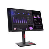 Lenovo T24I-30 24" FHD IPS Monitor