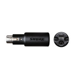 Shure MVX2U USB Digital Audio Interface