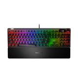 SteelSeries Apex 7 Blue Switch Keyboard