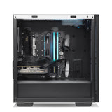 Arasaka RTX 3050 Ryzen 5 5500 Gaming PC