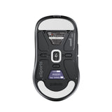 Pulsar X2H v3 eS Mini Wireless Gaming Mouse - Black