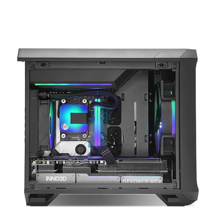 Mechadock RTX 4080 SUPER Ryzen 7 7700X Gaming PC