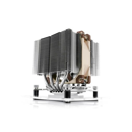 Noctua NH-D9L Low Profile CPU Cooler w/NF-A9 PWM