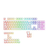 Glorious Aura V3 PBT Keycap Set - White