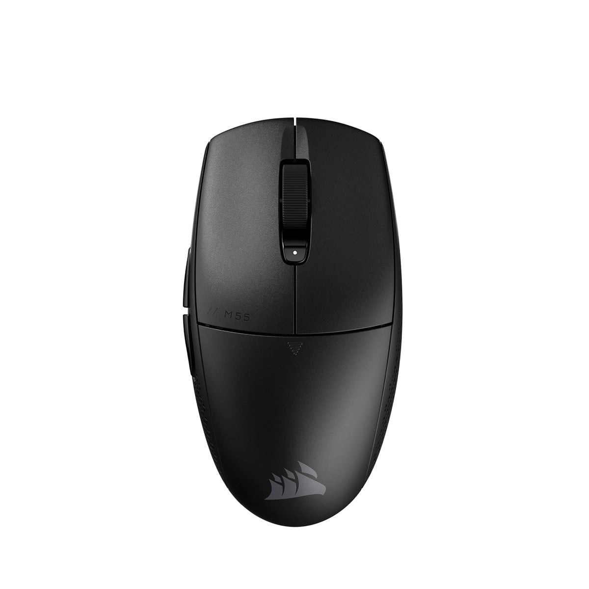 Corsair M55 Wireless Lightweight Gaming Mouse - Black