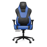 VERTAGEAR XL300 Gaming Chair - Black and Blue