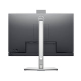 Dell C2422HE 24" FHD Video Conferencing Monitor