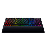 Razer BlackWidow V3 Pro Wireless Mechanical Gaming Keyboard - Green Switch