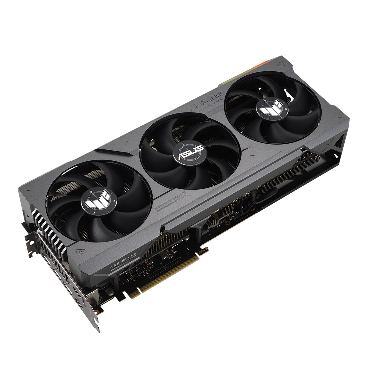 ASUS GeForce RTX 4080 TUF Gaming OC 16GB Graphics Card