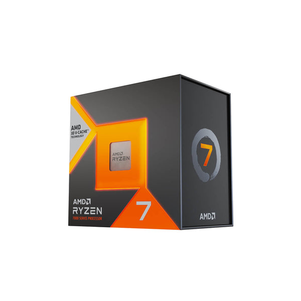 AMD Ryzen 7 7800X3D Processor – Computer Lounge