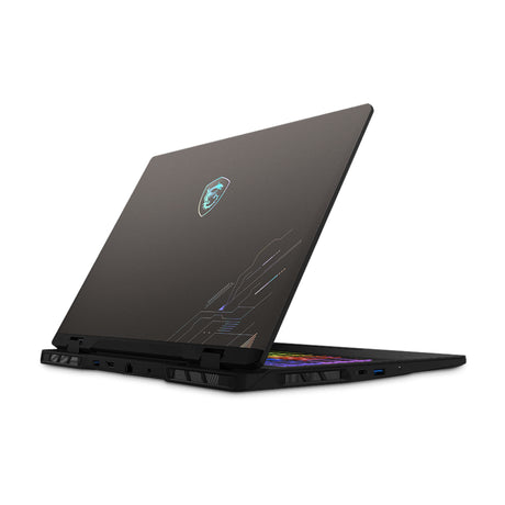 MSI Crosshair 18 HX AI A2XWGKG-033NZ 18'' QHD+ 240Hz Ultra 9 275HX RTX 5070 Gaming Laptop