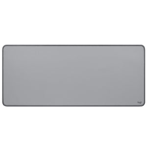 Logitech Desk Mat Studio Series - Mid Grey