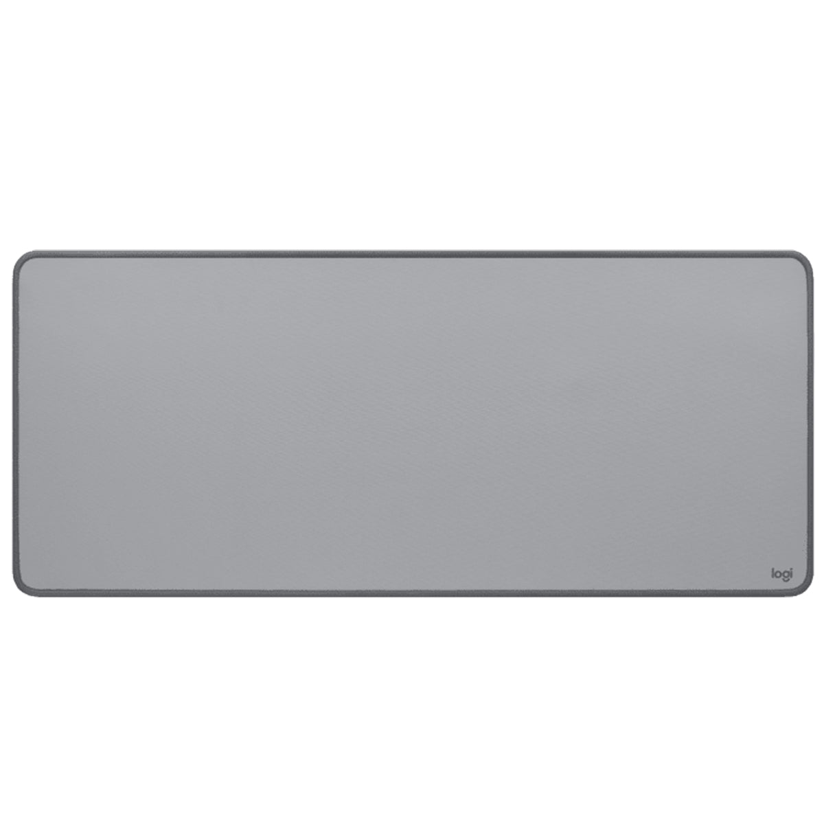 Logitech Desk Mat Studio Series - Mid Grey