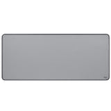 Logitech Desk Mat Studio Series - Mid Grey