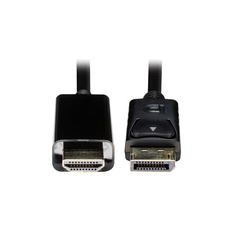 Dynamix DisplayPort 1.2 Source to HDMI 2.0 Cable - 2M