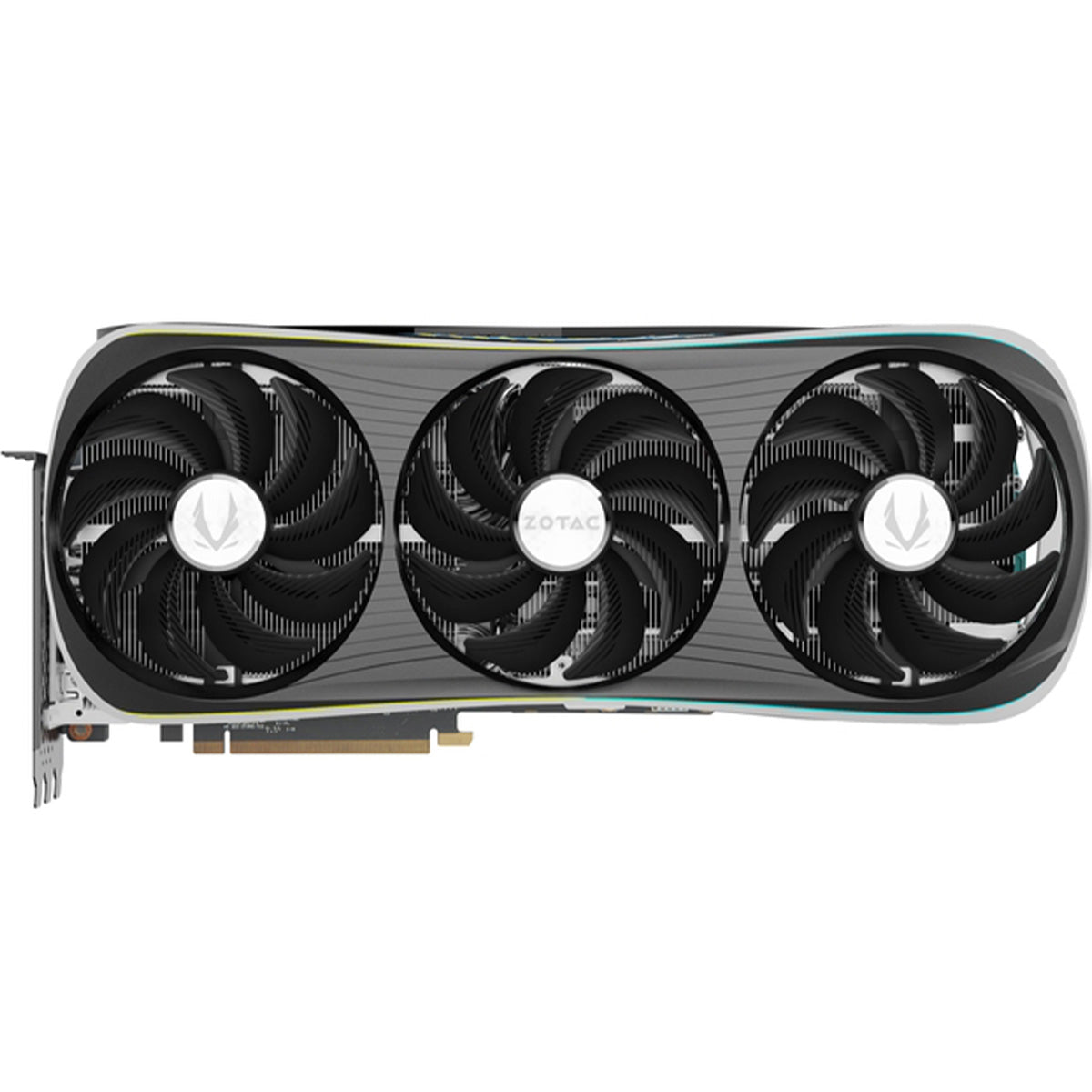 Zotac GeForce RTX 4080 SUPER AMP EXTREME AIRO 16GB Graphics Card