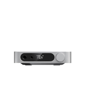 FiiO K11 DAC and Headphone Amplifier Silver