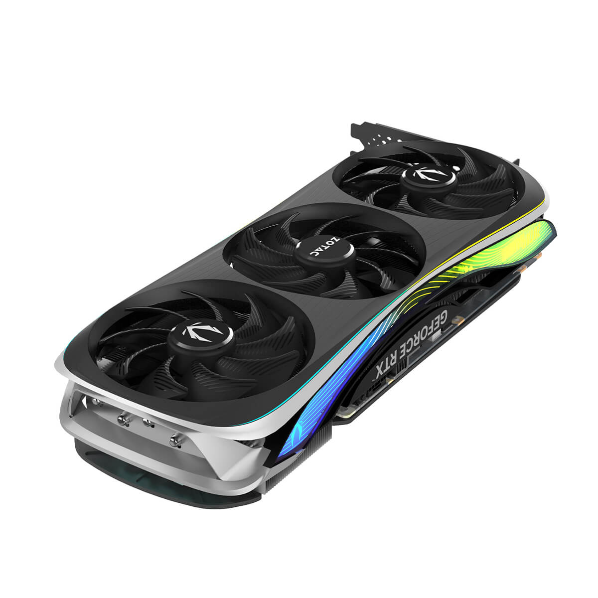 Zotac GeForce RTX 4070 Ti AMP Extreme AIRO 12GB Graphics Card