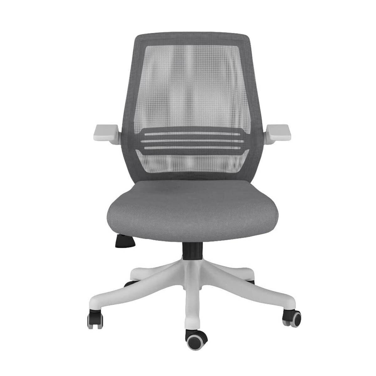 Sihoo M76 Ergonomic Office Chair Grey – Computer Lounge