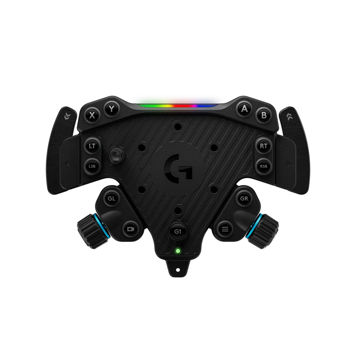 Logitech G Pro RS Wheel Hub PS/PC – Computer Lounge