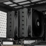 Chinkapin ENCORE RTX 5070 Ti Ryzen 7 9800X3D Gaming PC - MONO