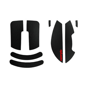 Pulsar Supergrip Grip Tape for Razer Viper V3 Pro
