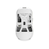 Pulsar X2N CrazyLight Wireless Gaming Mouse -  Uyuni White