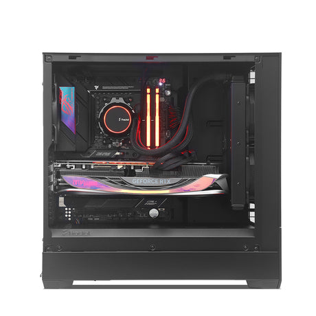 Slate RTX 4070 Ti Ryzen 9 7900X Gaming PC