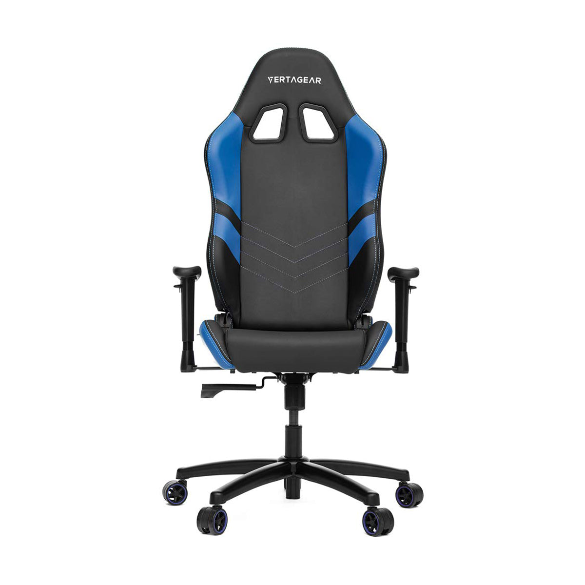 VERTAGEAR SL1000 Racing Series Gaming Chair Black/Blue Edition