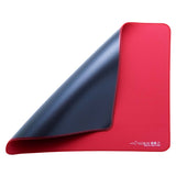 Artisan FX Hayate-Otsu V2 eSports Gaming Mouse Pad - MID XL Wine Red