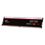 G.Skill Zeta R5 Neo 64GB (4 x 16GB) DDR5-6400 CL32 Memory AMD EXPO