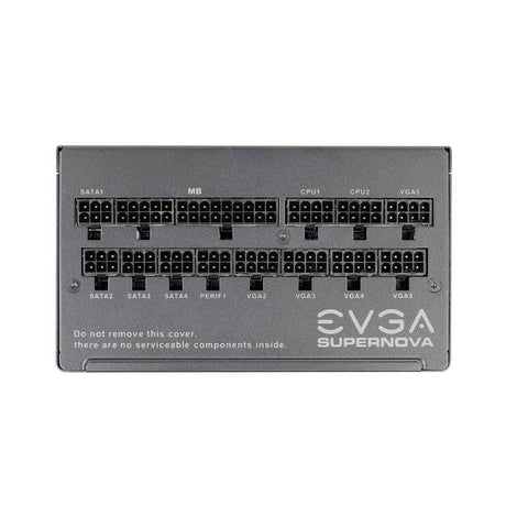 EVGA SuperNova 1000 G3 1000W 80Plus Gold Full Modular Power Supply