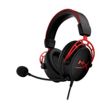 HYPERX Cloud Alpha - Gaming Headset (Red)