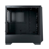 Phanteks Eclipse P360A Mid Tower Gaming Case - Black