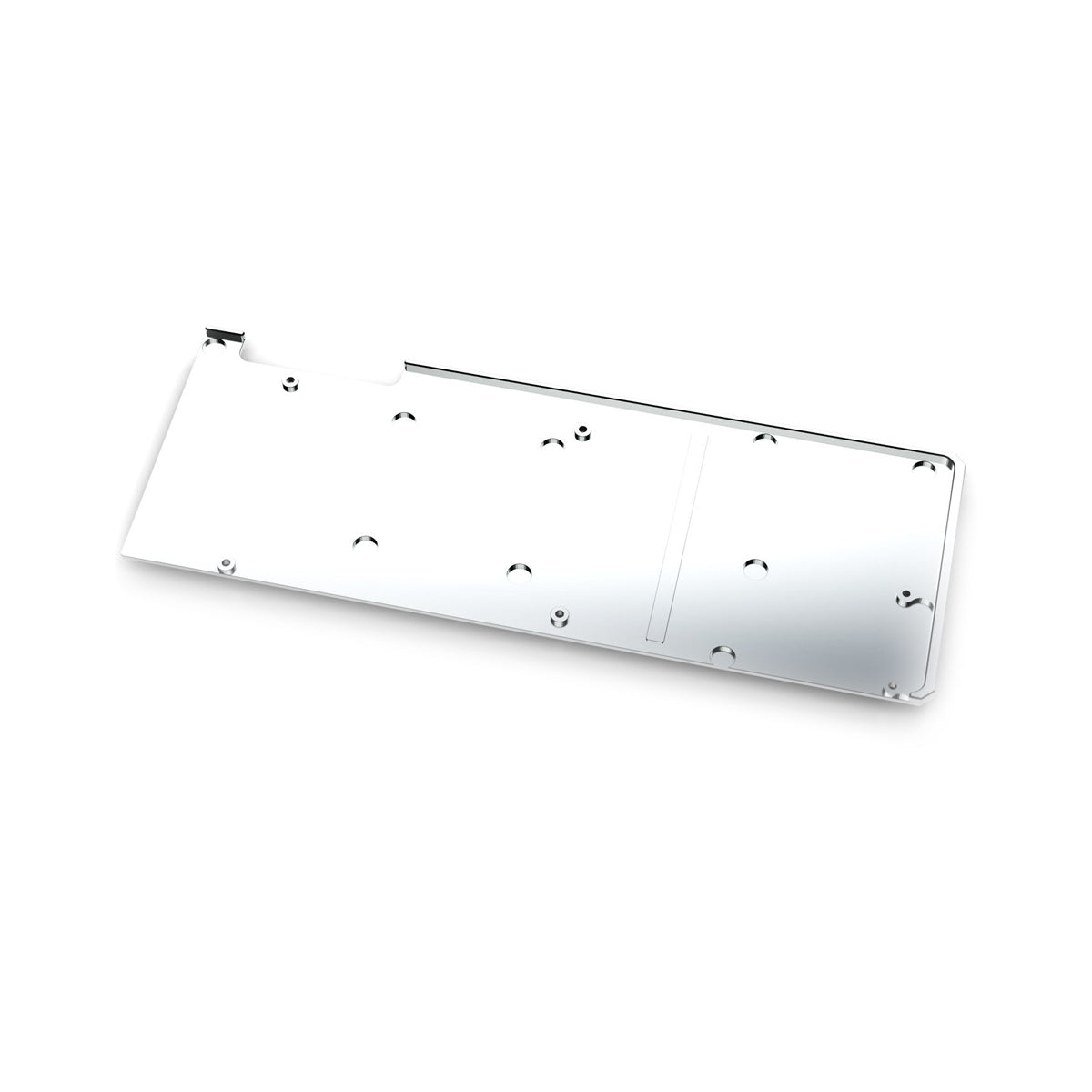 EKWB EK-Vector RTX Backplate - Nickel