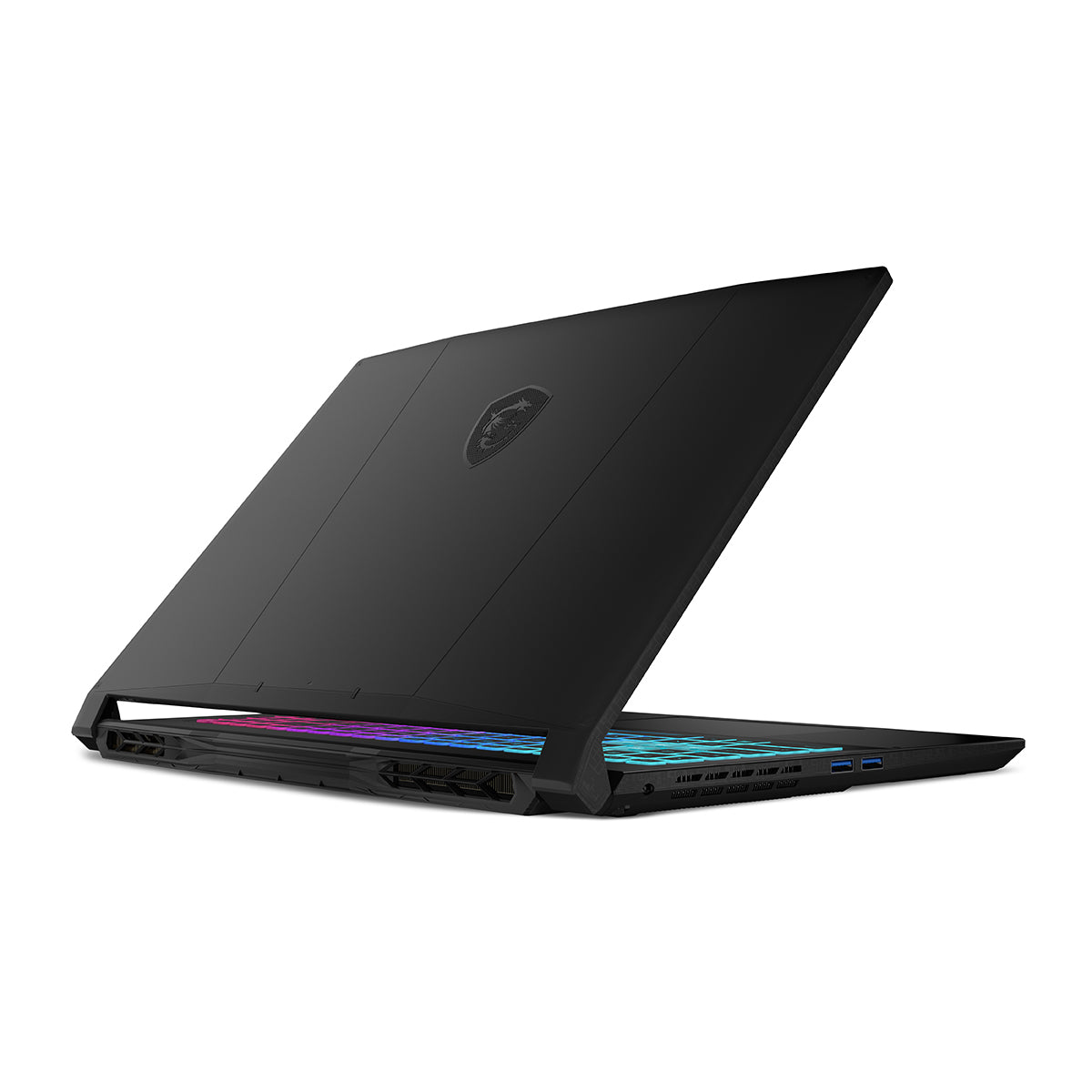MSI Katana 15 HX B14WGK-298NZ 15'' QHD 165Hz i9 14900HX RTX 5070 Gaming Laptop