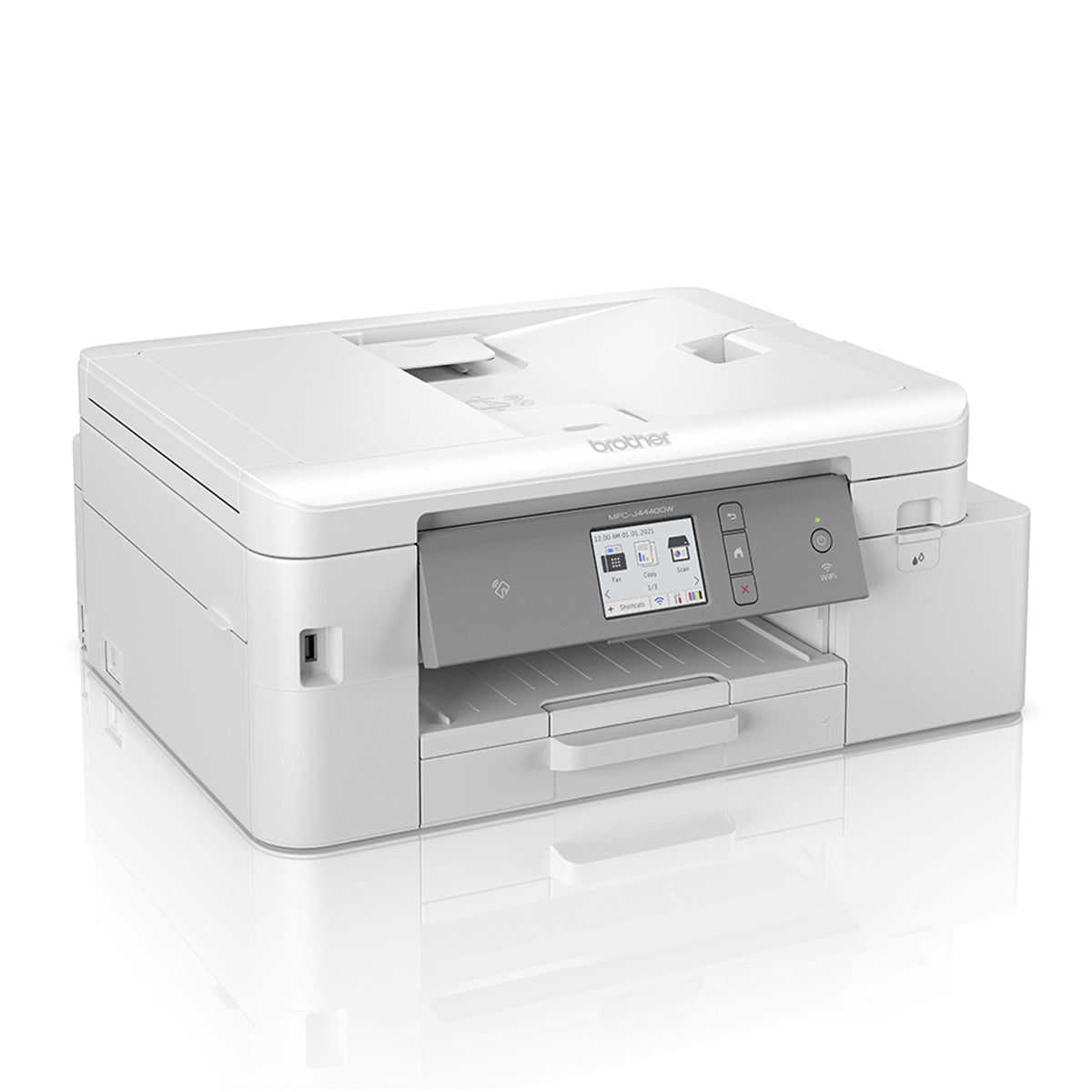 Brother MFC-J4440DW Colour Inkjet A4 Multi-Function Wireless Printer