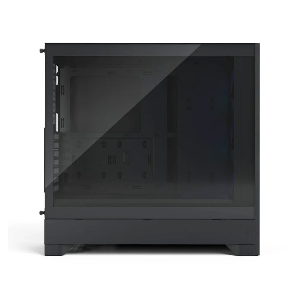 Fractal Design Pop 2 Air RGB Mid Tower Case - Black TG